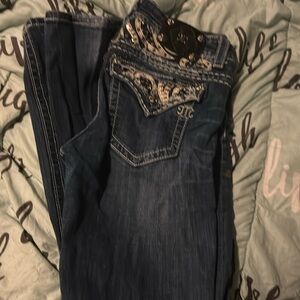 COPY - Miss me jeans